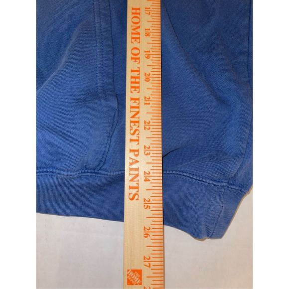 Vintage Super Bowl XLVI Indianapolis 2012 NY Giants Hoodie NFL TEAM APPAREL XL - Picture 4 of 7